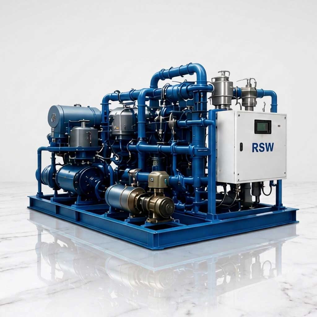 RSW Systems