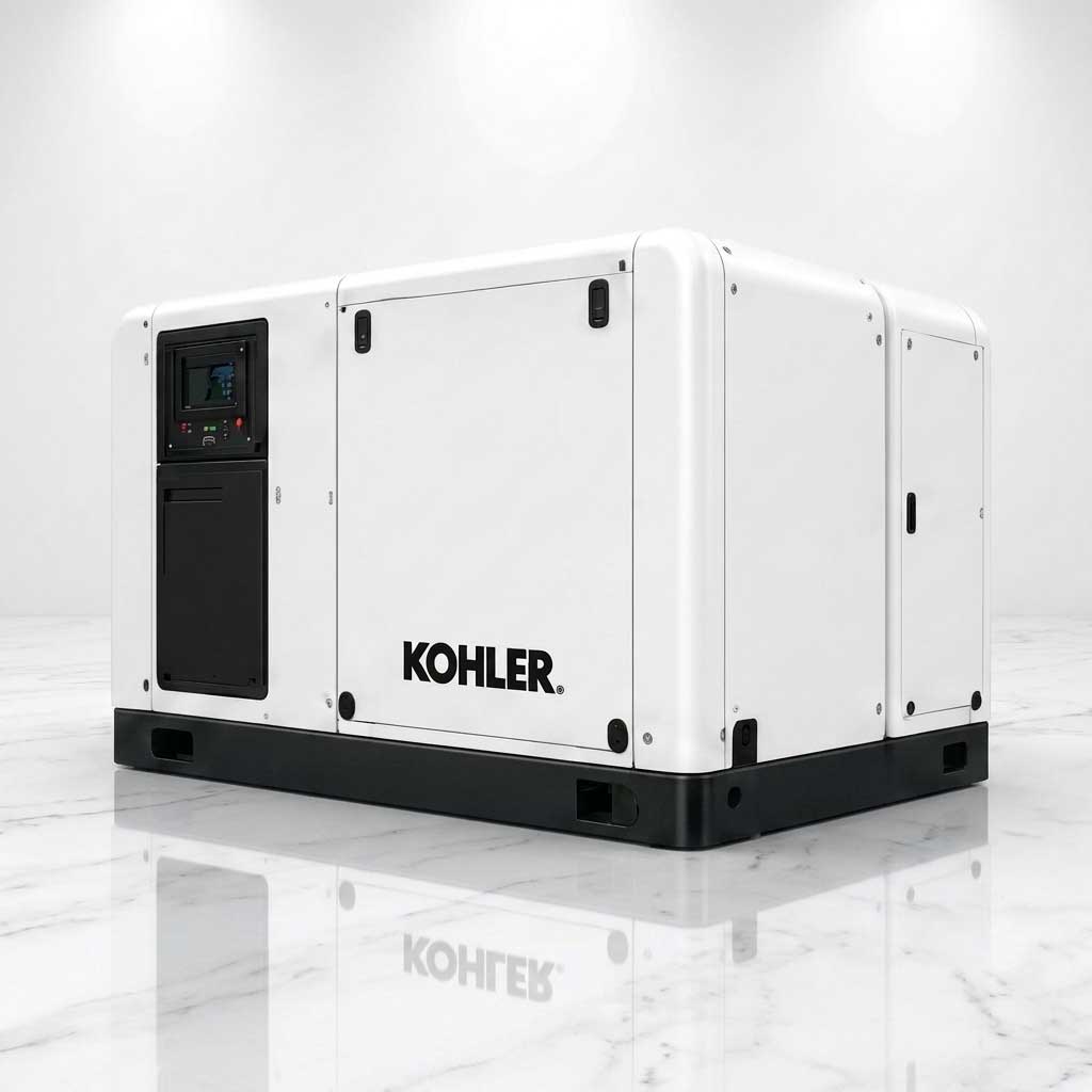 Kohler Marine Generators